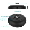 AltavocesAdaptador estéreo multipunto Audio 3.5mm - coche inalámbrico Transmisor de música Bluetooth para altavoz PC TV
