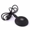 Audio 3,5 mm multipoint stereo adapter - auto langaton Bluetooth-musiikkilähetin PC TV:lle