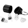 Anti-Rausch Ohrstöpsel - wiederverwendbar - mit Box - Hörschutz - Party Plugs