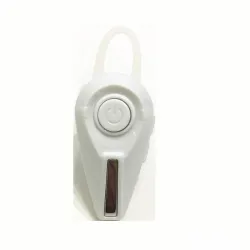AuricularesMini auricular Bluetooth - auriculares invisibles inalámbricos con caja de carga de micrófono