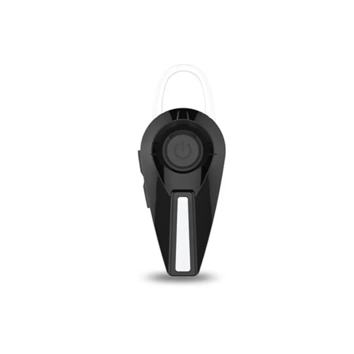 AuricularesMini auricular Bluetooth - auriculares invisibles inalámbricos con caja de carga de micrófono