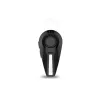 AuricularesMini auricular Bluetooth - auriculares invisibles inalámbricos con caja de carga de micrófono