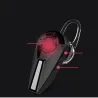 AuricularesMini auricular Bluetooth - auriculares invisibles inalámbricos con caja de carga de micrófono