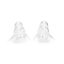 AudifonoGrifos anti-ruido - reutilizable - protección auditiva - tapones de fiesta - impermeable