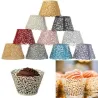 Muffin & Cupcake Papierverpackungen 12 Stück