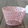 Muffin & Cupcake Papierverpackungen 12 Stück