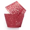 Muffin & cupcake paper wrappers 12 piecesBakeware