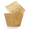 Muffin & Cupcake Papierverpackungen 12 Stück