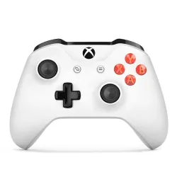 A-B-X-Y knappar för Xbox One Controller Slim Elite Gamepad