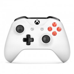 Boutons A-B-X-Y pour Xbox One Controller Slim Elite Gamepad