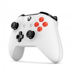 A-B-X-Y-painikkeet Xbox One Controller Slim Elite Gamepadille