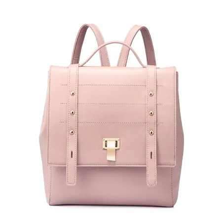 MochilasMochila de cuero de moda