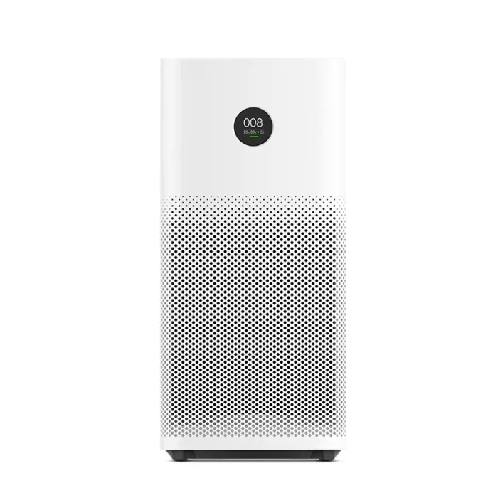 XIAOMI MIJIA 2S Luftreiniger - Sterilisator - smart app WLAN