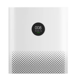 XIAOMI MIJIA 2S Luftreiniger - Sterilisator - smart app WLAN
