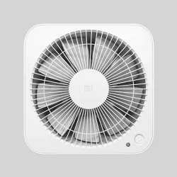 XIAOMI MIJIA 2S Luftreiniger - Sterilisator - smart app WLAN