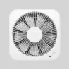 XIAOMI MIJIA 2S Luftreiniger - Sterilisator - smart app WLAN