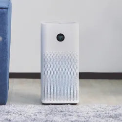 XIAOMI MIJIA 2S ilmanpuhdistin - sterilizer WiFi