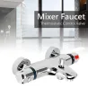 Bathroom shower faucet - wall mounted - setKitchen faucets