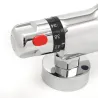 Grifos de cocinaGrifo de ducha de baño - pared montada - conjunto