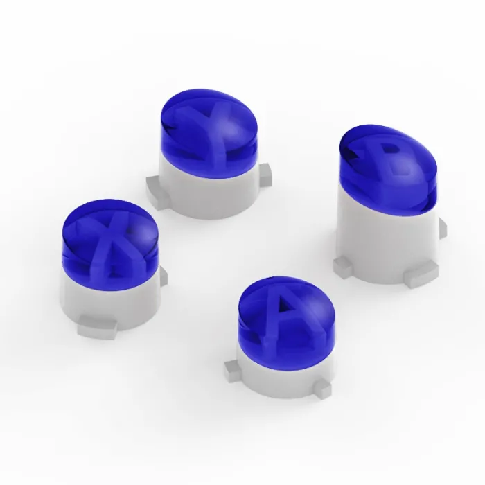 A-B-X-Y buttons for Xbox One Controller Slim Elite Gamepad