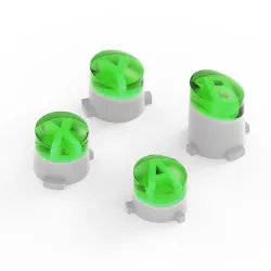 A-B-X-Y knappar för Xbox One Controller Slim Elite Gamepad