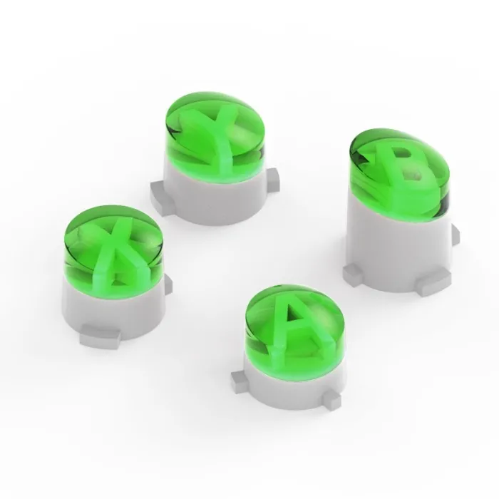 Boutons A-B-X-Y pour Xbox One Controller Slim Elite Gamepad