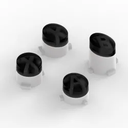 A-B-X-Y buttons for Xbox One Controller Slim Elite Gamepad