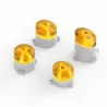 A-B-X-Y buttons for Xbox One Controller Slim Elite Gamepad