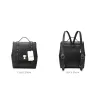 MochilasMochila de cuero de moda