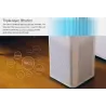 XIAOMI MIJIA 2S ilmanpuhdistin - sterilizer WiFi