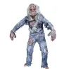 Zombie - koko kehon puku Halloween