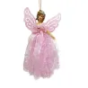 Angel pendant - Christmas tree decoration - 22 cm