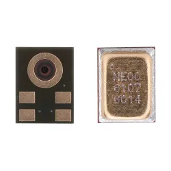 Intervenant et microphone pour Xiaomi Redmi 4A Note 4 Global 4X 4 Pro Note 3 Pro Special Edition 2A 2 1S - 2 pièces