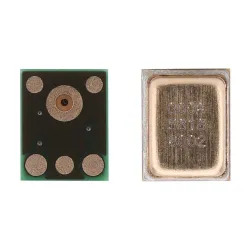 Alto-falante & microfone para Xiaomi Redmi 4A Nota 4 Global 4X 4 Pro Note 3 Pro Special Edition 2A 2 1S - 2 peças