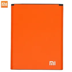 Original BM45 3020mAh battery for Xiaomi Redmi Note 2 Hongmi Note 2