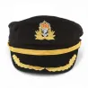 Sailor - laivasto - kapteeni hattu juhlille