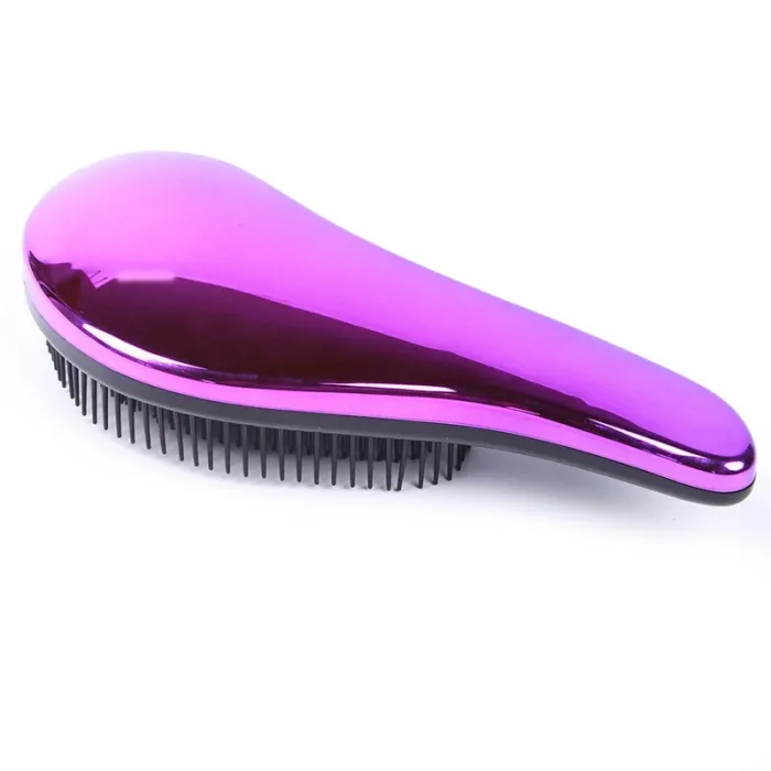 CabelloPeine antiestático - cepillo de pelo - detangling - masaje