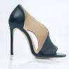 Mode High Heels - sexy Pumpen