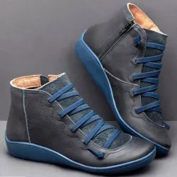 BotasBotas de soporte de arco - impermeable