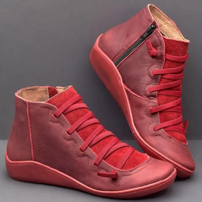 BotasBotas de soporte de arco - impermeable