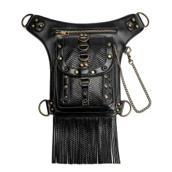 Steampunk & gothick waterproof bag - unisexBags