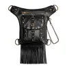 BolsosSteampunk & gothick bolsa impermeable - unisex