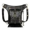 BolsosSteampunk & gothick bolsa impermeable - unisex