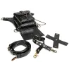 BolsosSteampunk & gothick bolsa impermeable - unisex