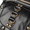 BolsosSteampunk & gothick bolsa impermeable - unisex