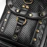 Steampunk & gothick waterproof bag - unisexBags