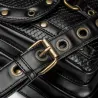 Steampunk & Gethick Waterproof -laukku