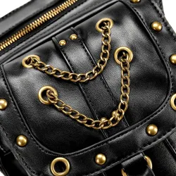 BolsosMultifunción de la cintura de la pierna & hombro bolsa de vapor - impermeable - unisex