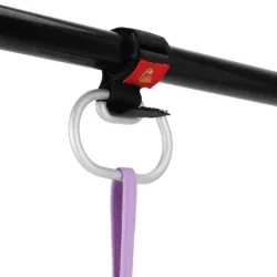 Universal Baby Stroller Hook - alumiinilevy