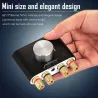 Mini Bluetooth 5.0 Digitalverstärker - 50W + 50W